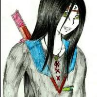 Orochimaru